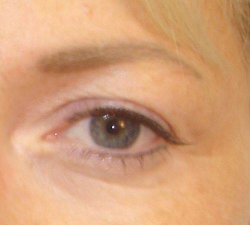 Augenbrauen | Permanent Make-up von Spezialistenhand! Natürliche